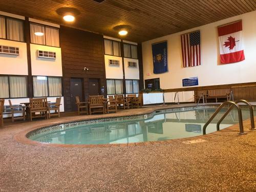 Hotel Superior Inn