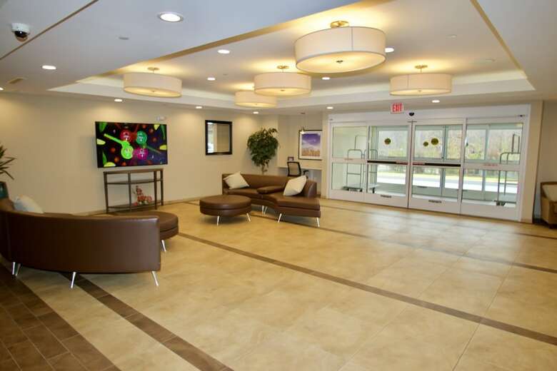 Hotel Candlewood Suites - Dumfries - Quantico