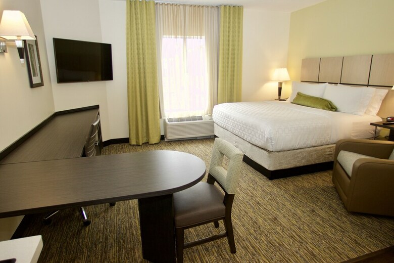 Hotel Candlewood Suites - Dumfries - Quantico