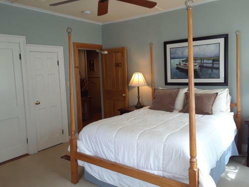 Posada Waybury Inn