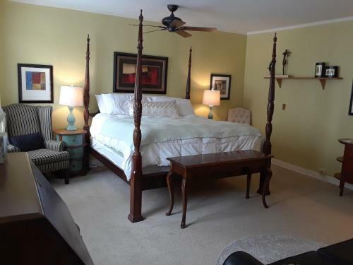 Posada Waybury Inn