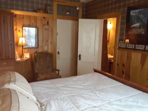 Posada Waybury Inn