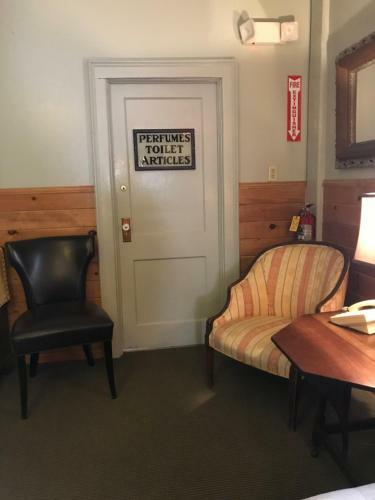 Posada Waybury Inn