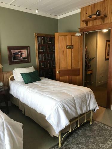 Posada Waybury Inn