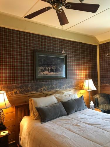 Posada Waybury Inn