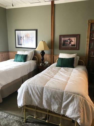 Posada Waybury Inn