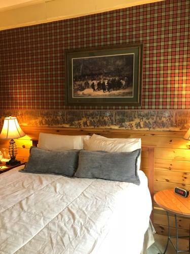 Posada Waybury Inn