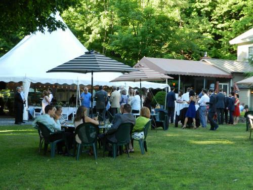 Posada Waybury Inn