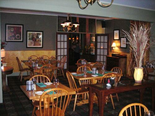 Posada Waybury Inn