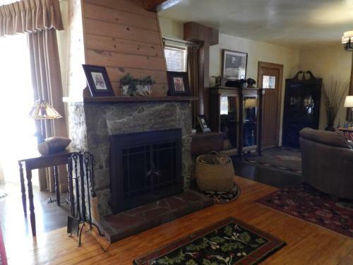 Posada Waybury Inn