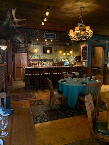 Posada Waybury Inn