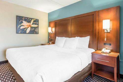 Villa Victor, Ascend Hotel Collection