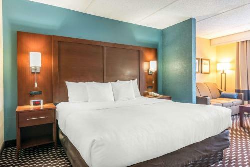 Villa Victor, Ascend Hotel Collection
