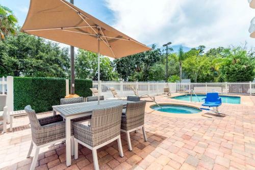Villa Victor, Ascend Hotel Collection