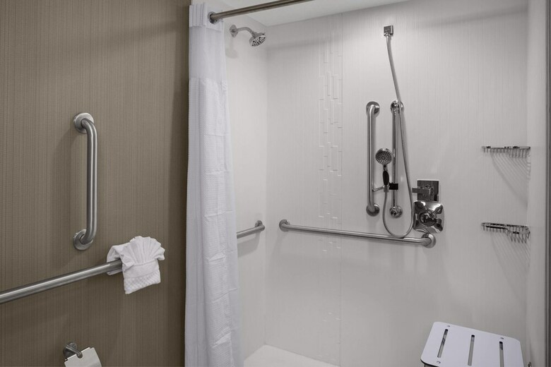 Hotel Courtyard By Marriott Dallas Flower Mound