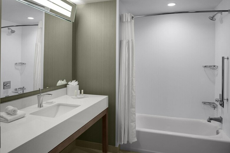 Hotel Courtyard By Marriott Dallas Flower Mound