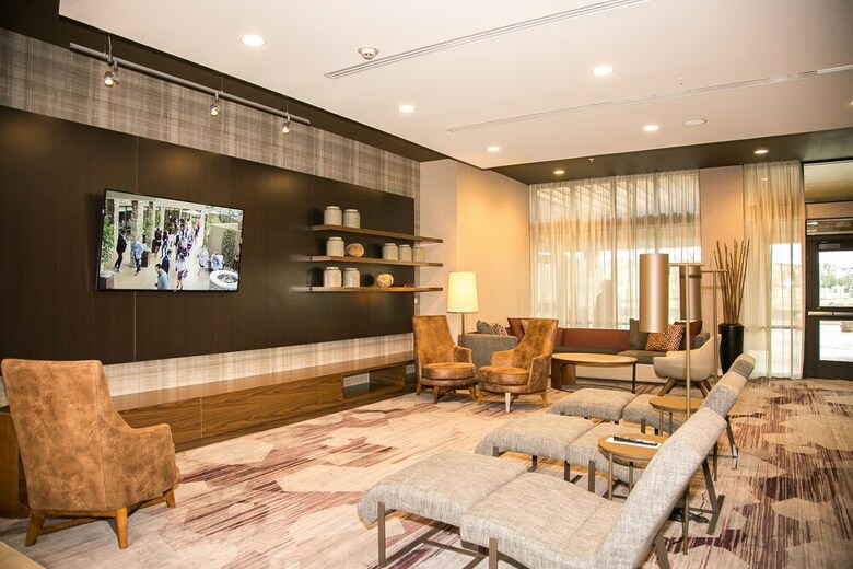 Hotel Courtyard By Marriott Dallas Flower Mound