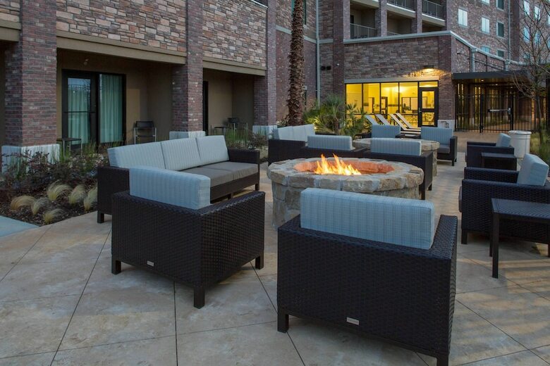 Hotel Courtyard By Marriott Dallas Flower Mound