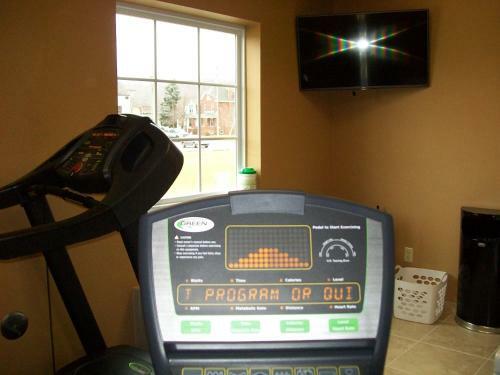Hotel Cobblestone Inn & Suites - Ambridge