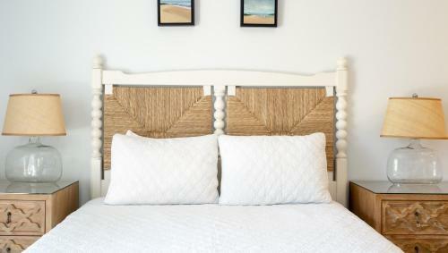 Hotel Windward Shores