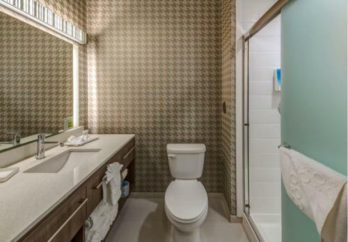 Hotel Home2 Suites By Hilton Reno
