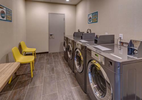 Hotel Home2 Suites By Hilton Reno