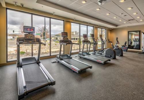 Hotel Home2 Suites By Hilton Reno