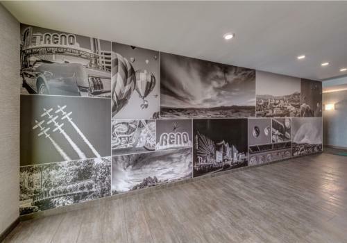 Hotel Home2 Suites By Hilton Reno