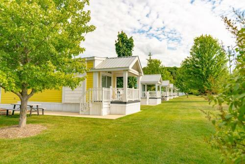 Petoskey Rv Resort