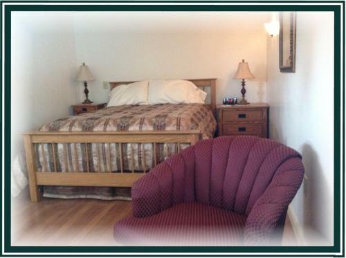 Bed & Breakfast Boardwalk Inn
