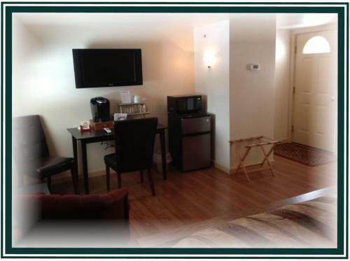 Bed & Breakfast Boardwalk Inn