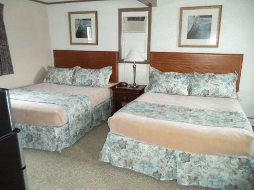 Mount Blue Motel