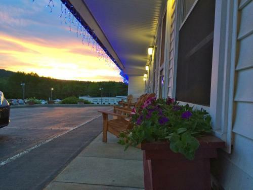 Mount Blue Motel