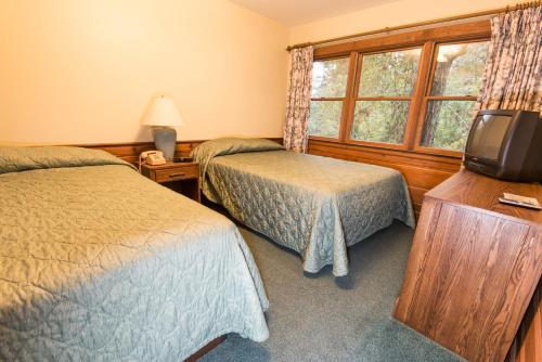 Pennyrile Forest State Resort Park