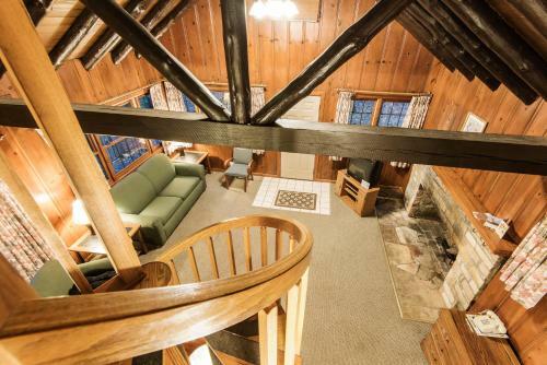 Pennyrile Forest State Resort Park