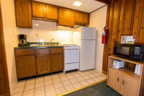 Pennyrile Forest State Resort Park