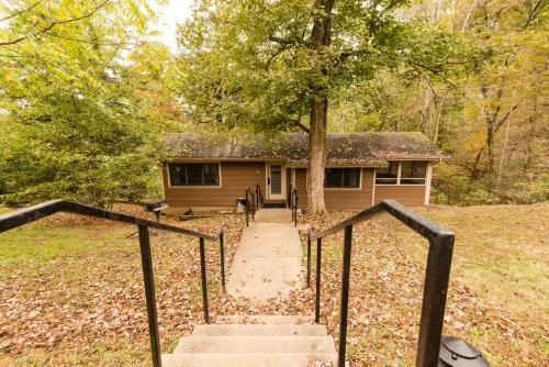 Pennyrile Forest State Resort Park