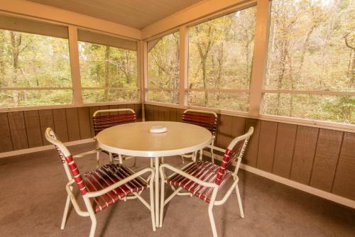 Pennyrile Forest State Resort Park