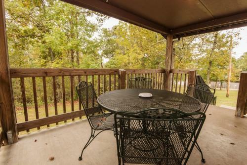 Pennyrile Forest State Resort Park