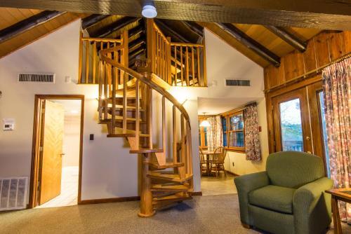 Pennyrile Forest State Resort Park