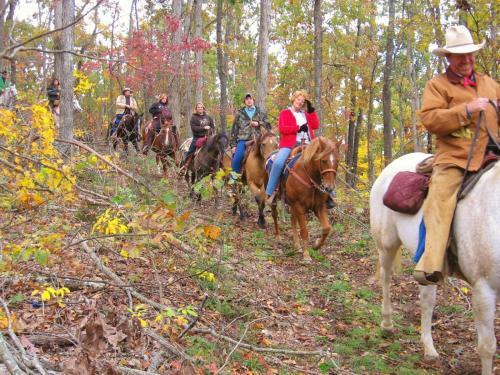 Pennyrile Forest State Resort Park