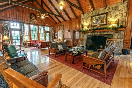 Pennyrile Forest State Resort Park