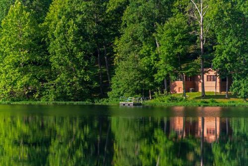 Pennyrile Forest State Resort Park