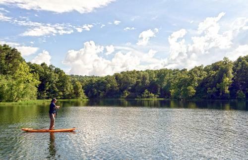 Pennyrile Forest State Resort Park