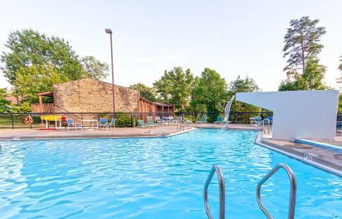 Pennyrile Forest State Resort Park