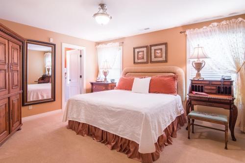 Bed & Breakfast Brick Street Inn