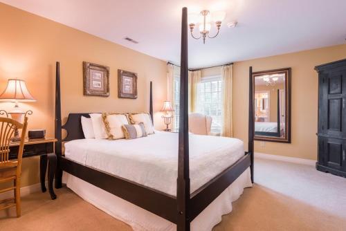 Bed & Breakfast Brick Street Inn