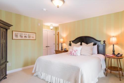 Bed & Breakfast Brick Street Inn