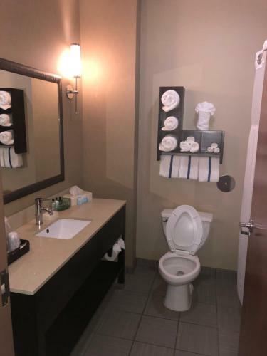 Hotel Countryview Inn & Suites