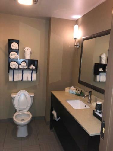Hotel Countryview Inn & Suites